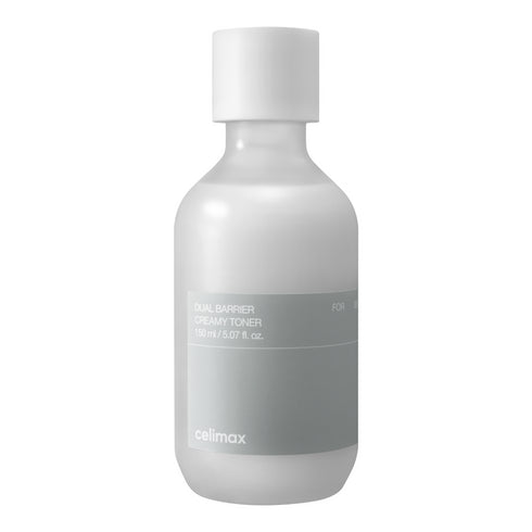 Celimax Dual Barrier Creamy Toner (150ml)